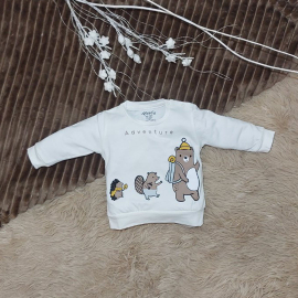 Bluza Adventure  56-86